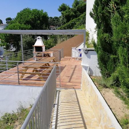 יורט דה מאר Villa Yaco מראה חיצוני תמונה