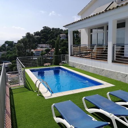 יורט דה מאר Villa Yaco מראה חיצוני תמונה
