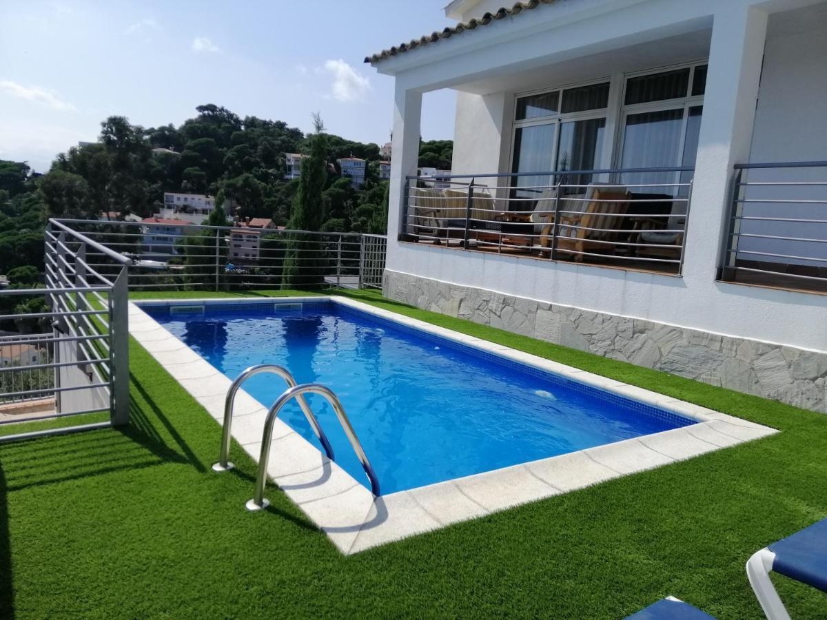 יורט דה מאר Villa Yaco מראה חיצוני תמונה
