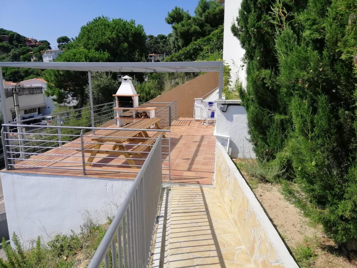 יורט דה מאר Villa Yaco מראה חיצוני תמונה