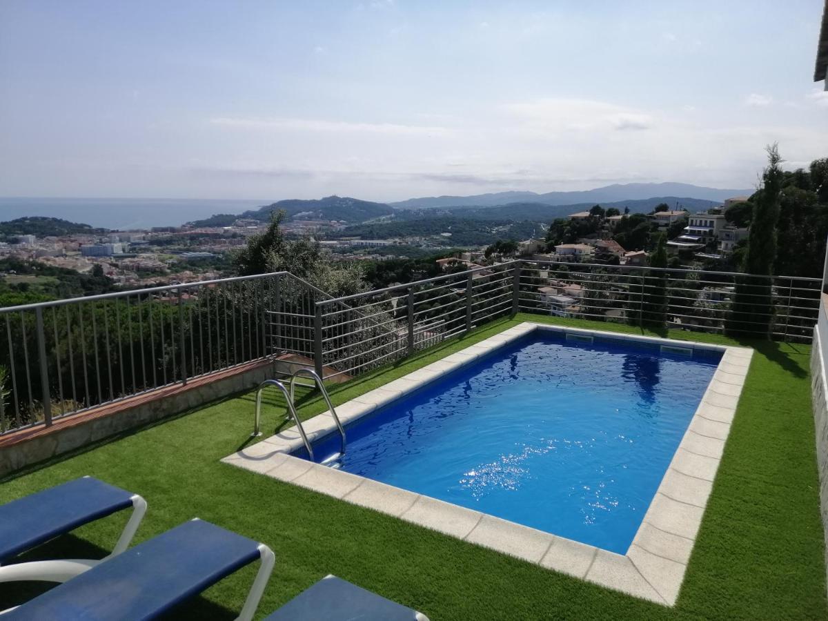 יורט דה מאר Villa Yaco מראה חיצוני תמונה