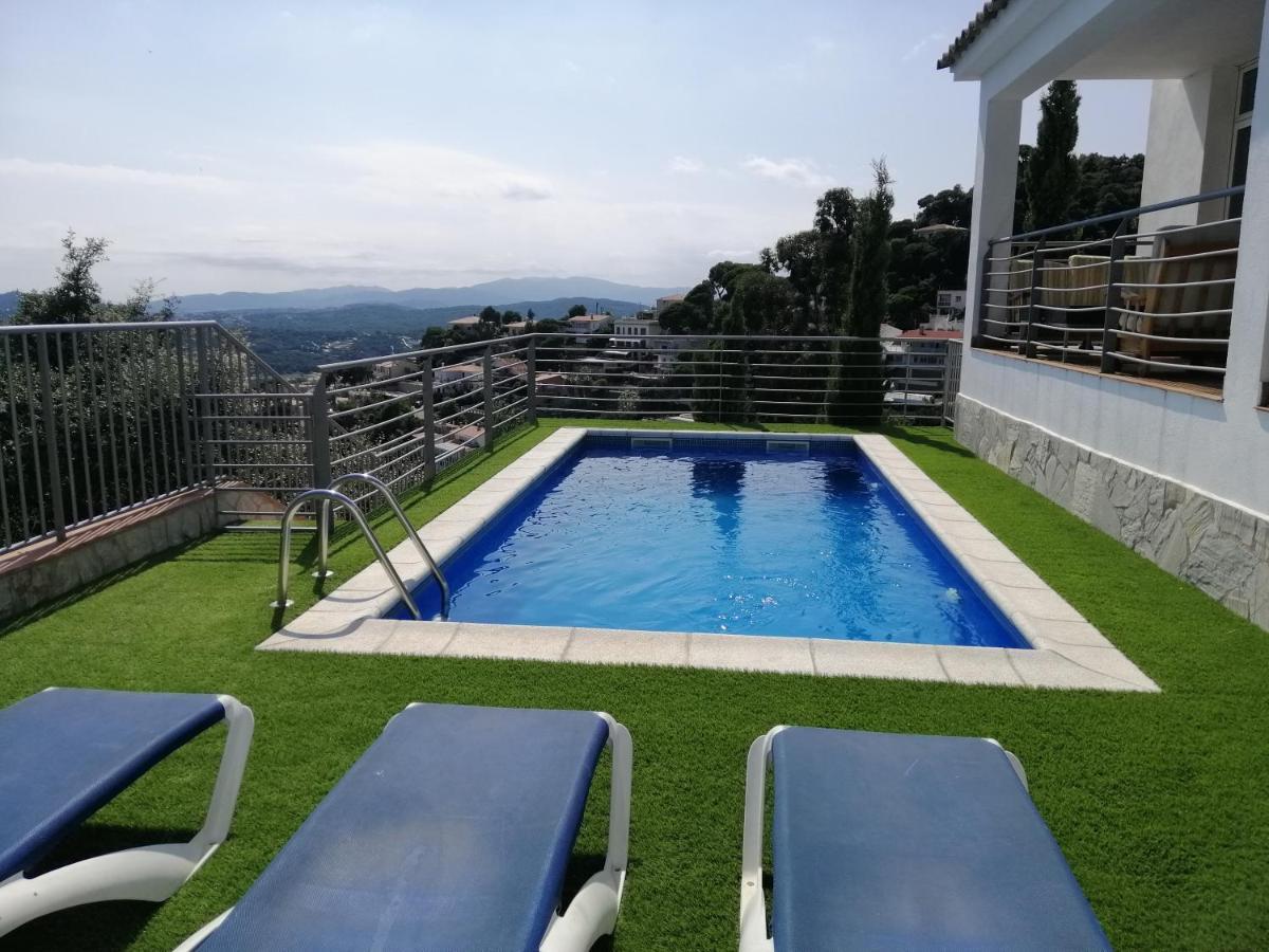 יורט דה מאר Villa Yaco מראה חיצוני תמונה
