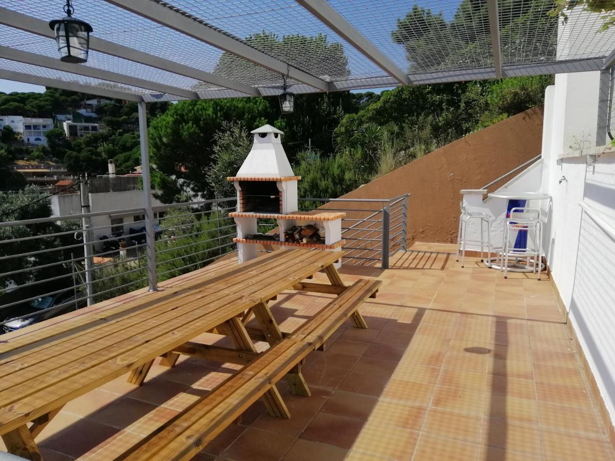 יורט דה מאר Villa Yaco מראה חיצוני תמונה
