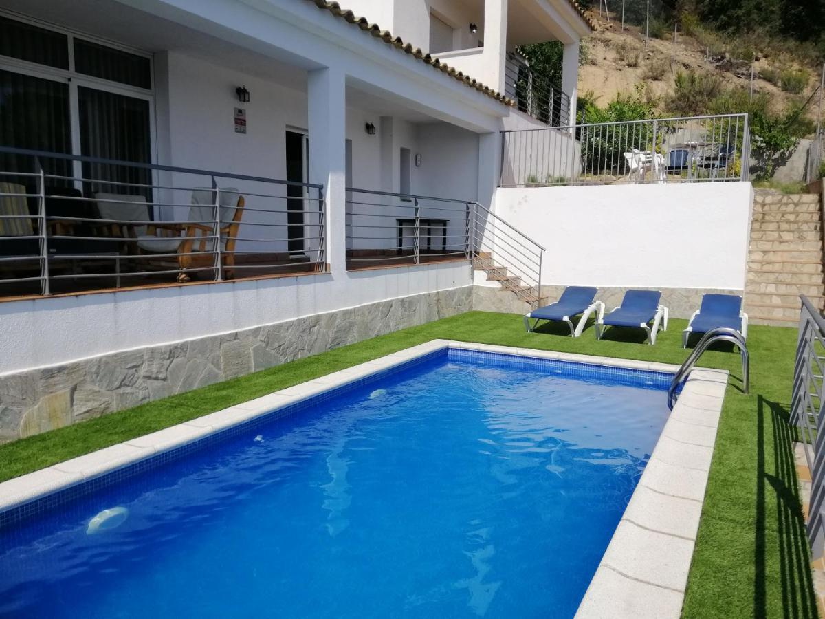 יורט דה מאר Villa Yaco מראה חיצוני תמונה