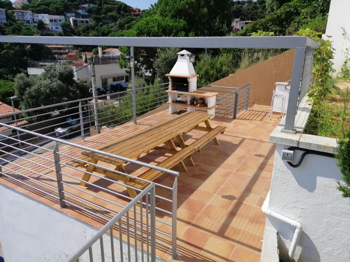 יורט דה מאר Villa Yaco מראה חיצוני תמונה