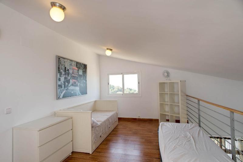 יורט דה מאר Villa Yaco מראה חיצוני תמונה