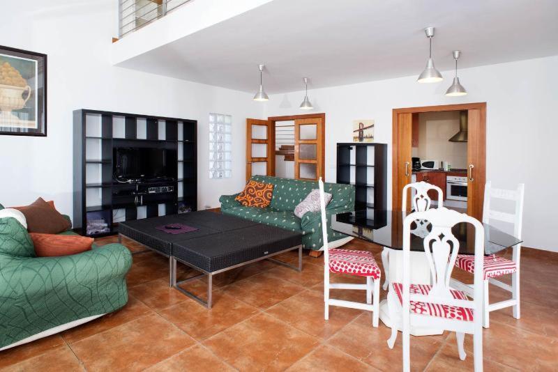 יורט דה מאר Villa Yaco מראה חיצוני תמונה
