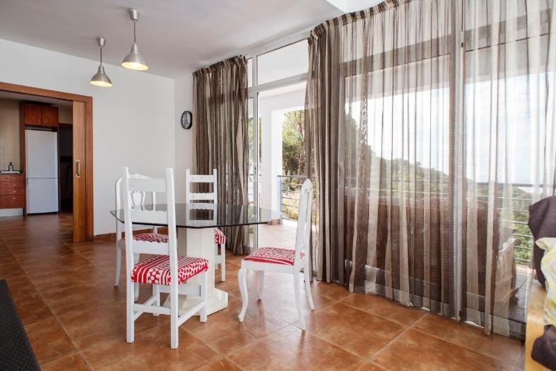 יורט דה מאר Villa Yaco מראה חיצוני תמונה