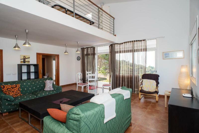 יורט דה מאר Villa Yaco מראה חיצוני תמונה